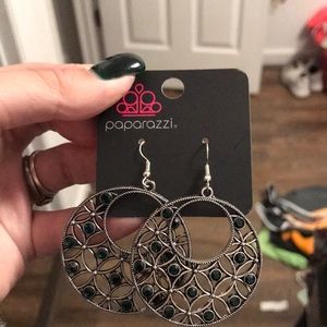 Paparazzi earrings